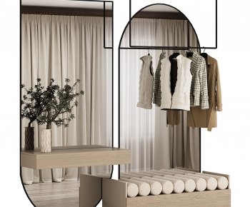Modern Sofa Stool-ID:180079981
