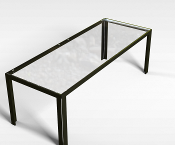 Modern Dining Table-ID:354295021