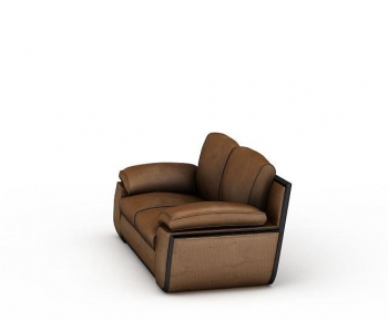 Modern A Sofa For Two-ID:503459933