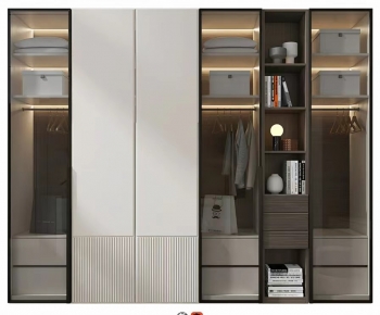 Modern The Wardrobe-ID:978751907