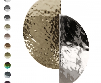 Modern Wall Decoration-ID:993282087