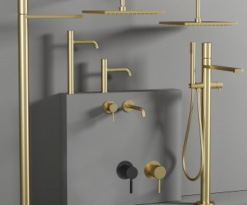 Modern Faucet/Shower-ID:226386079