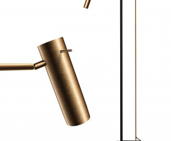 Modern Floor Lamp-ID:402307996