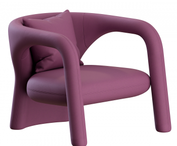Modern Lounge Chair-ID:456362964