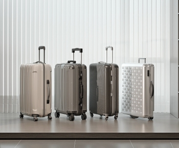 Modern Tourist Box-ID:674561028