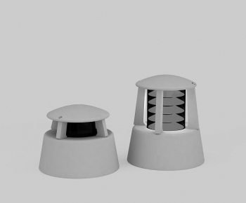 Modern Outdoor Light-ID:825236088