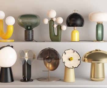 Modern Table Lamp-ID:611716039
