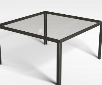 Modern Dining Table-ID:106834892