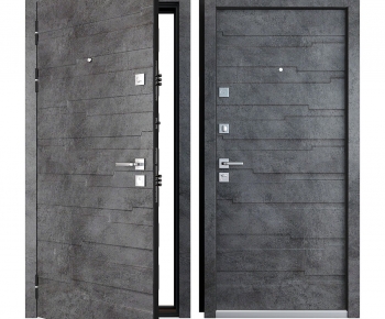 Modern Entrance Door-ID:204581984