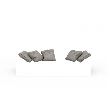 Modern Pillow-ID:253616094