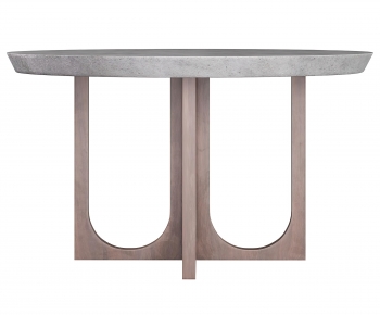 Modern Dining Table-ID:747873071