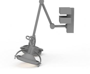 Modern Spotlights-ID:938369047