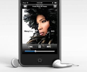 Modern Mobile Phone-ID:379187114