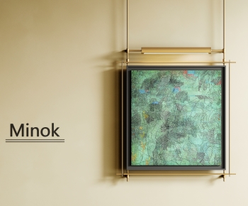 French Style Painting-ID:498624096