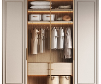 Modern The Wardrobe-ID:176084042