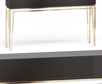 Modern TV Cabinet-ID:745040897