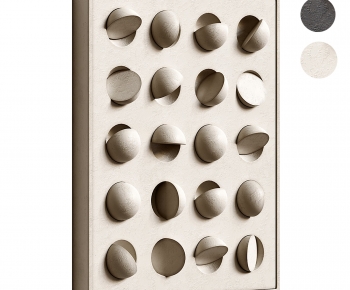 Modern Wall Decoration-ID:457115892