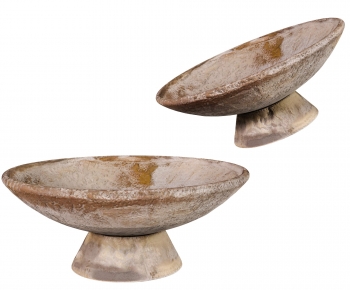 Wabi-sabi Style Tableware-ID:735490347