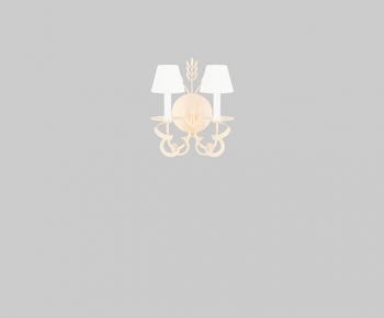 European Style Wall Lamp-ID:172895911