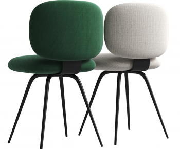 Modern Dining Chair-ID:437551988