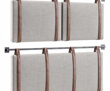 Modern Bedhead Back Rest-ID:961708073