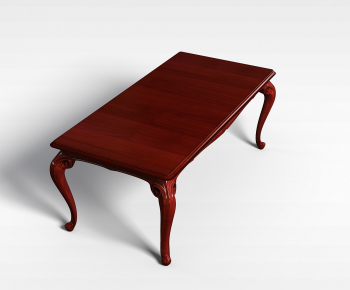 European Style Coffee Table-ID:811649085