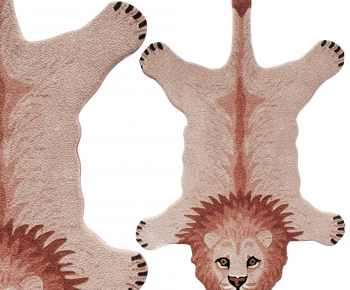 Modern Children's Carpet-ID:174518115