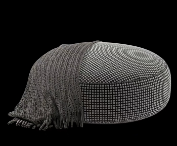 Modern Sofa Stool-ID:855878114