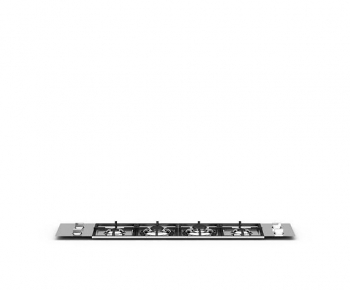 Modern Kitchen Electric Gas Range-ID:864470035