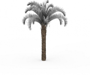 Modern Tree-ID:730871927