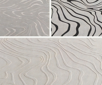 Modern The Carpet-ID:952162034
