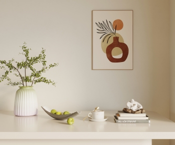 Modern Decorative Set-ID:735766891