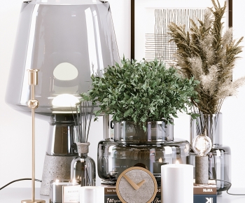 Modern Decorative Set-ID:169147013