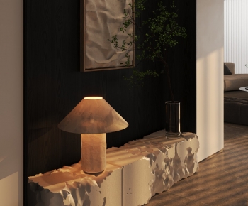 Modern Table Lamp-ID:625106106