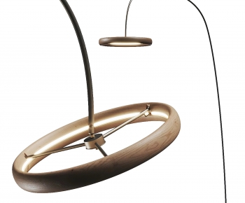 Modern Fishing Lamp-ID:106728083