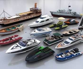 Modern Ship-ID:478488923