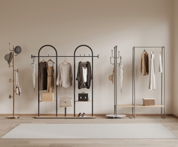 Modern Coat Hanger-ID:904850969