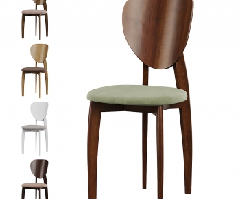 Modern Dining Chair-ID:745064977