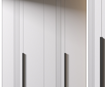 Modern The Wardrobe-ID:122101071