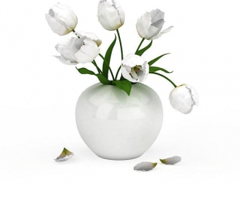 Modern Flower Arrangement-ID:475481996