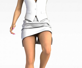 Modern Woman-ID:468560932