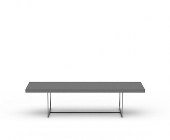 Modern Dining Table-ID:299094927