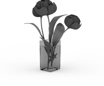Modern Flower Arrangement-ID:798063043