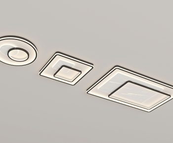 Modern Ceiling Ceiling Lamp-ID:558728931