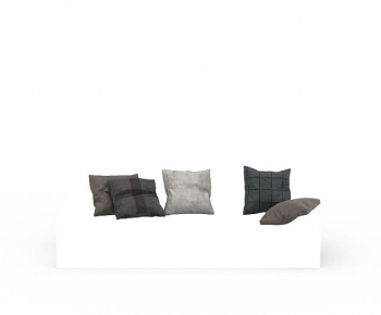 Modern Pillow-ID:147517925