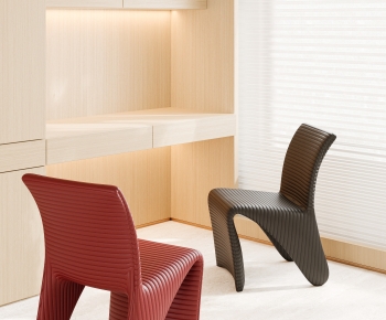 Modern Single Chair-ID:933393963