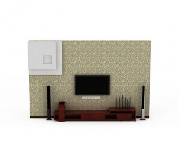 Modern TV Cabinet-ID:339534048