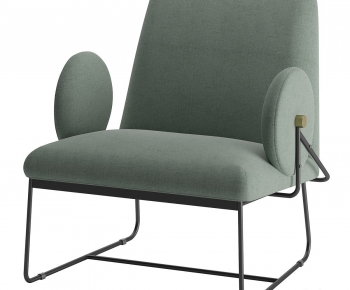 Modern Lounge Chair-ID:815383918