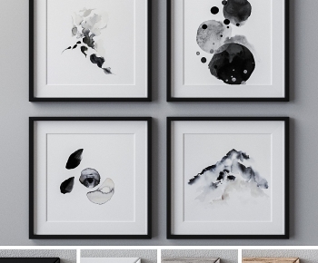 Modern Picture Frame-ID:703010621