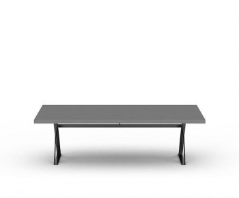 Modern Dining Table-ID:360907081